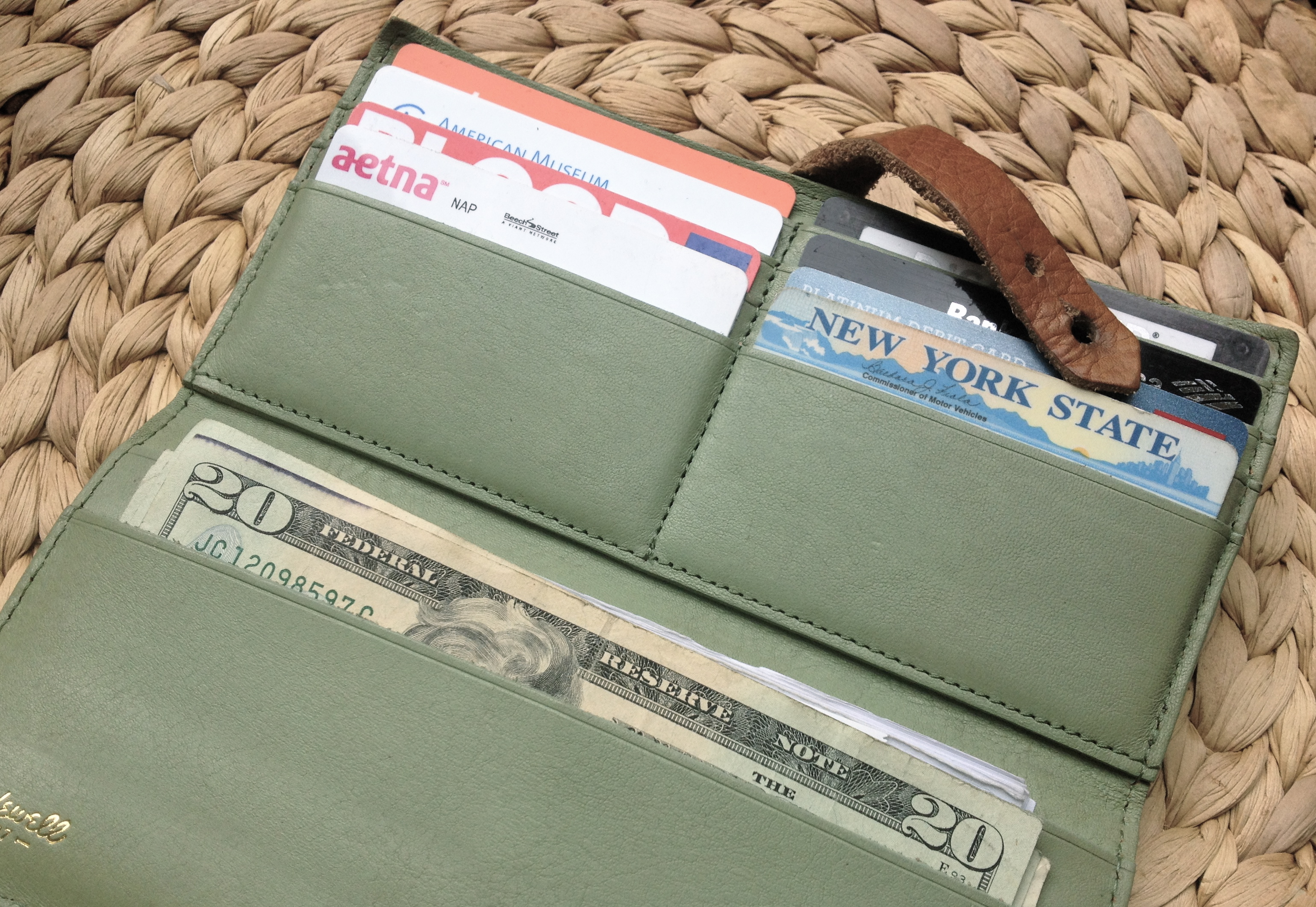 Thoughtful Purchases