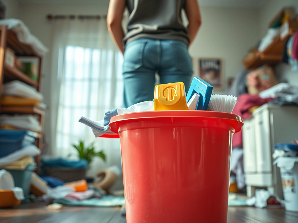 Swedish “Death Cleaning”